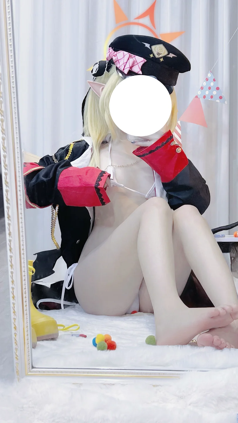 纸悦Etsu_ko_No_026_蔚蓝档案·丹花伊吹自拍_30P_84MB tg@simisebaisi 【丝足阁】023.webp